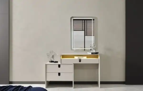 Calibra Yatak Odası