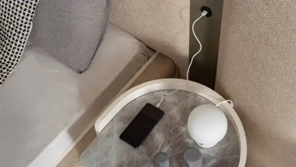 Vita Yatak Odası